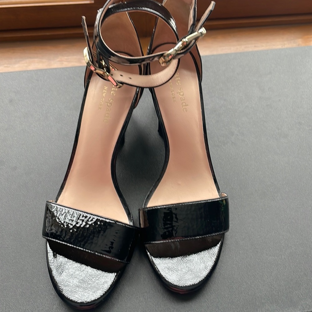 Kate Spade Susane shoe
